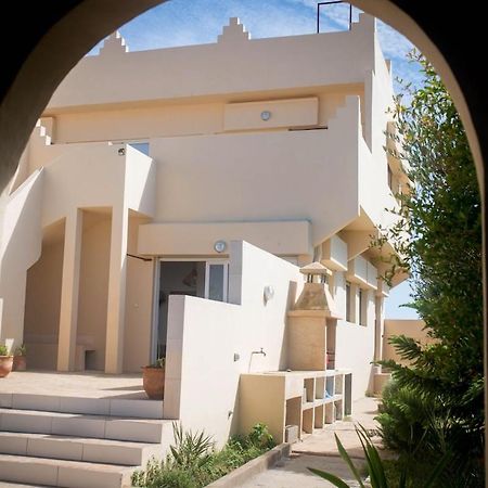 Oualidia B&B For Two Taourirt  Buitenkant foto