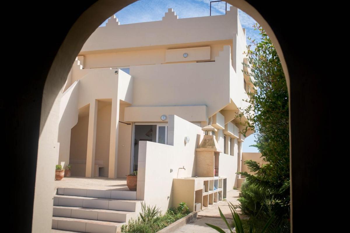 Oualidia B&B For Two Taourirt  Buitenkant foto