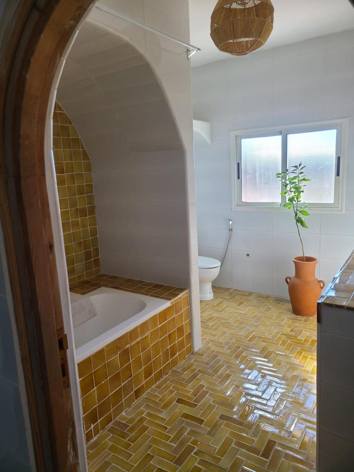 Oualidia B&B For Two Taourirt  Buitenkant foto