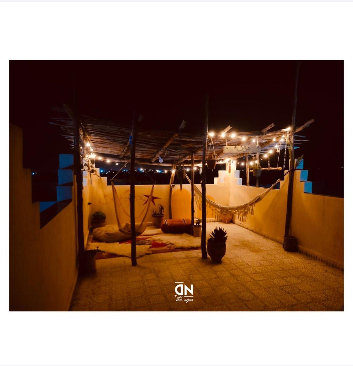 Oualidia B&B For Two Taourirt  Buitenkant foto
