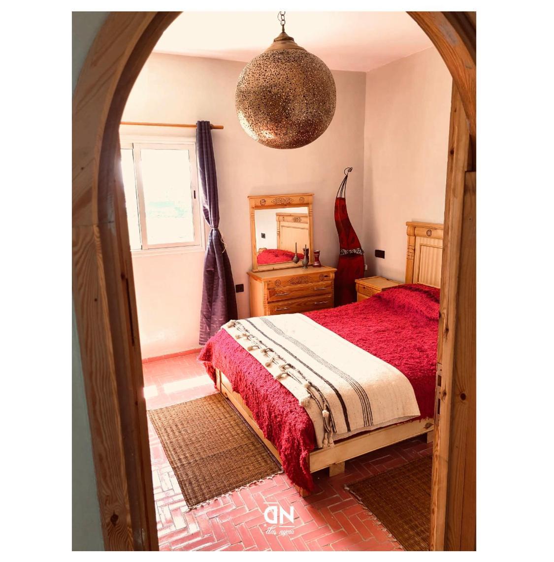 Oualidia B&B For Two Taourirt  Buitenkant foto